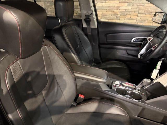 2014 GMC Terrain FWD SLT-1