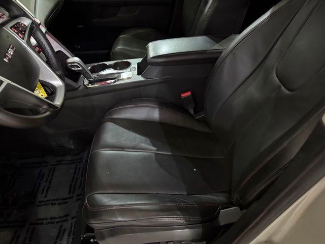 2014 GMC Terrain FWD SLT-1
