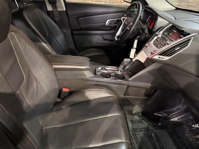 2014 GMC Terrain FWD SLT-1