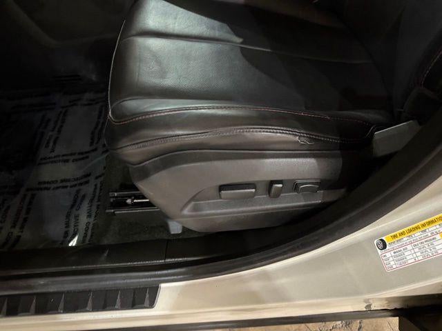 2014 GMC Terrain FWD SLT-1