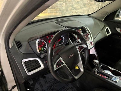 2014 GMC Terrain FWD SLT-1