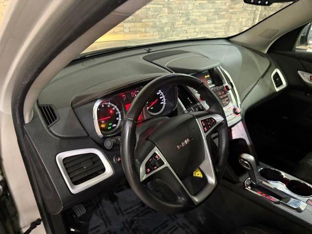 2014 GMC Terrain FWD SLT-1