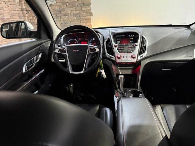 2014 GMC Terrain FWD SLT-1