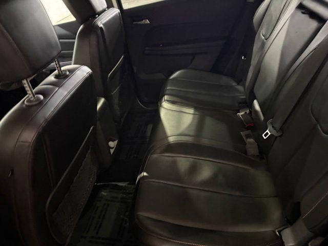 2014 GMC Terrain FWD SLT-1