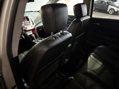 2014 GMC Terrain FWD SLT-1