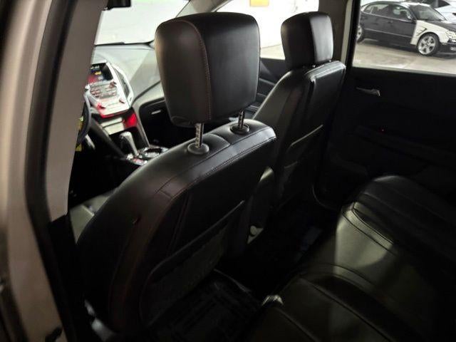 2014 GMC Terrain FWD SLT-1