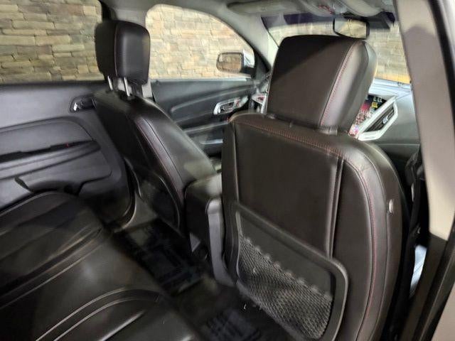 2014 GMC Terrain FWD SLT-1