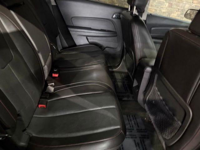 2014 GMC Terrain FWD SLT-1