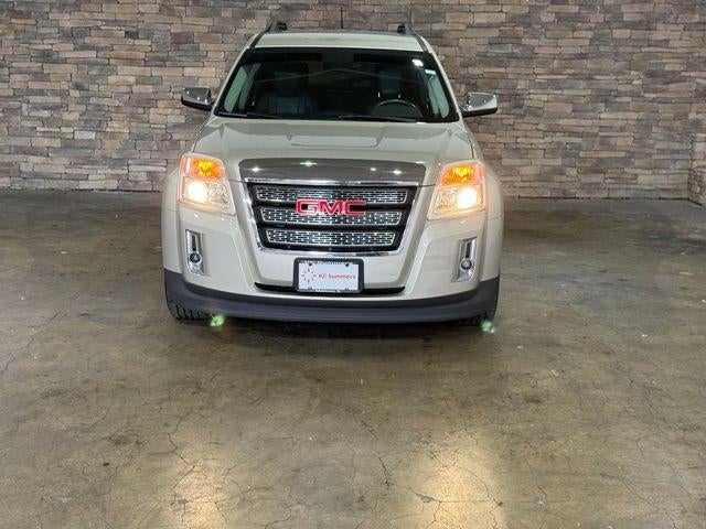 2014 GMC Terrain FWD SLT-1