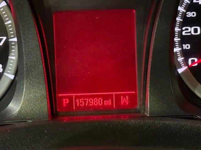 2014 GMC Terrain FWD SLT-1