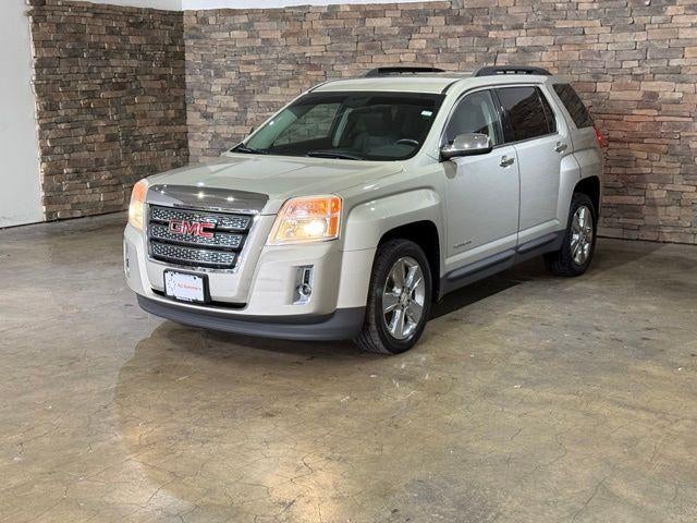 2014 GMC Terrain FWD SLT-1