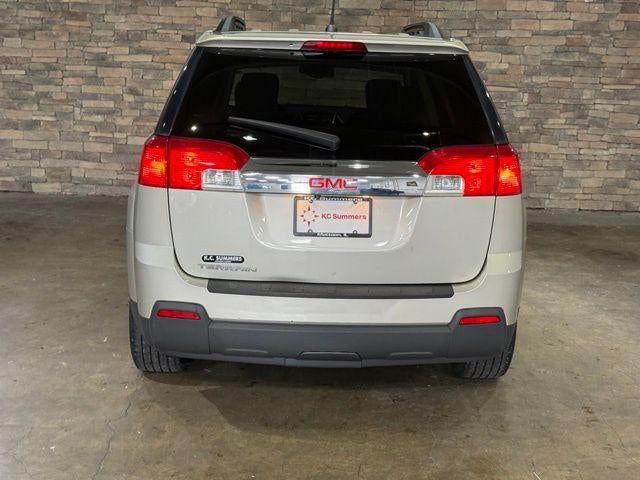 2014 GMC Terrain FWD SLT-1