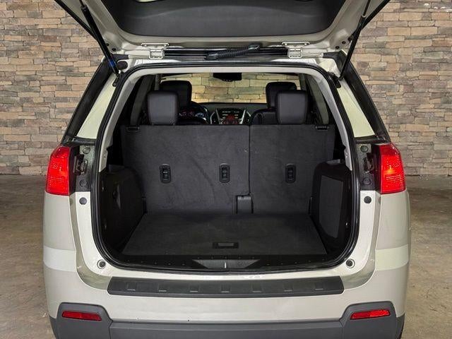 2014 GMC Terrain FWD SLT-1