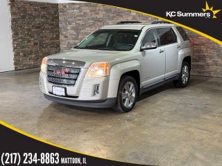 2014 GMC Terrain FWD SLT-1