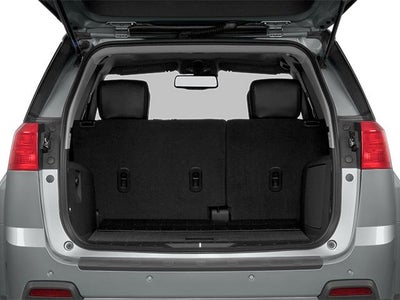 2014 GMC Terrain FWD SLT-1