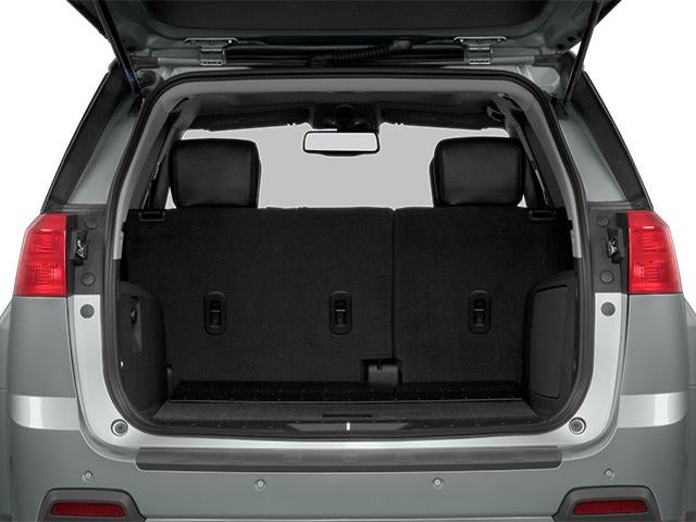 2014 GMC Terrain FWD SLT-1