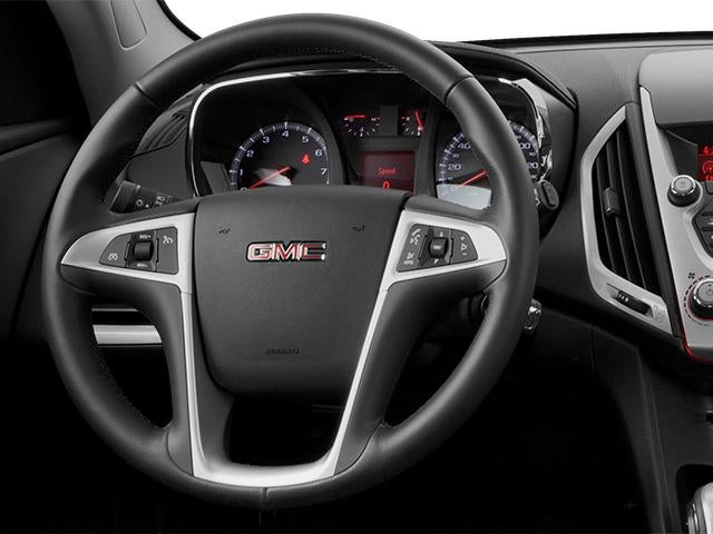 2014 GMC Terrain FWD SLT-1