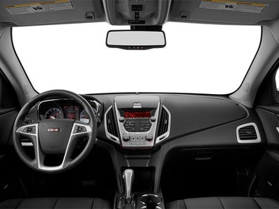 2014 GMC Terrain FWD SLT-1