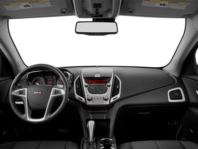2014 GMC Terrain FWD SLT-1