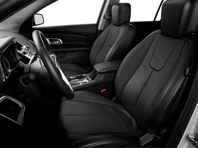 2014 GMC Terrain FWD SLT-1