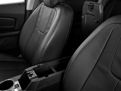 2014 GMC Terrain FWD SLT-1