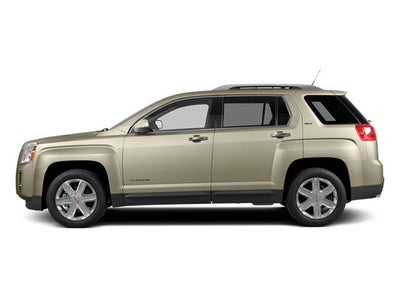 2014 GMC Terrain FWD SLT-1