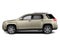 2014 GMC Terrain FWD SLT-1