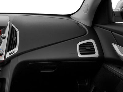 2014 GMC Terrain FWD SLT-1