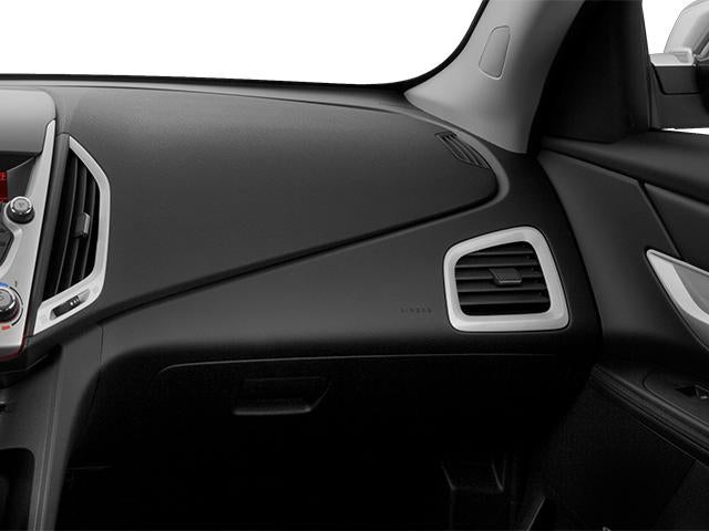 2014 GMC Terrain FWD SLT-1