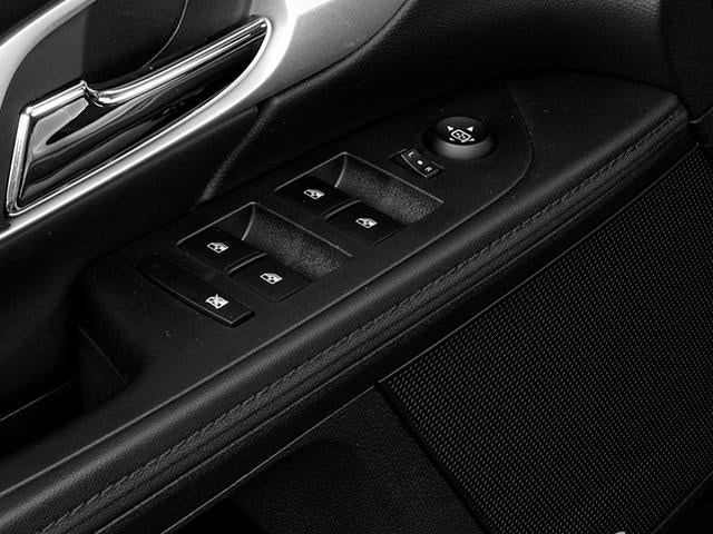 2014 GMC Terrain FWD SLT-1