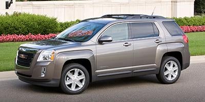 2014 GMC Terrain FWD SLT-1