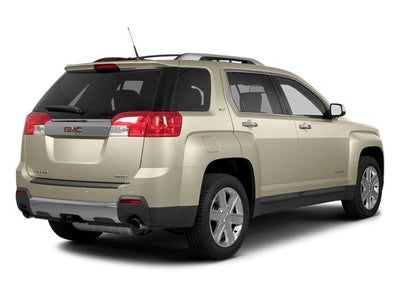 2014 GMC Terrain FWD SLT-1