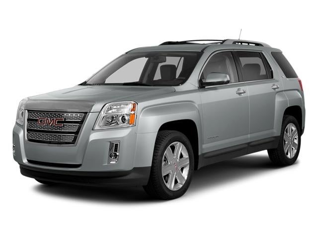 2014 GMC Terrain FWD SLT-1