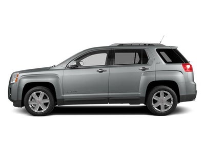 2014 GMC Terrain FWD SLT-1