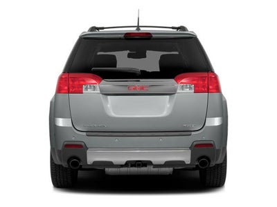 2014 GMC Terrain FWD SLT-1