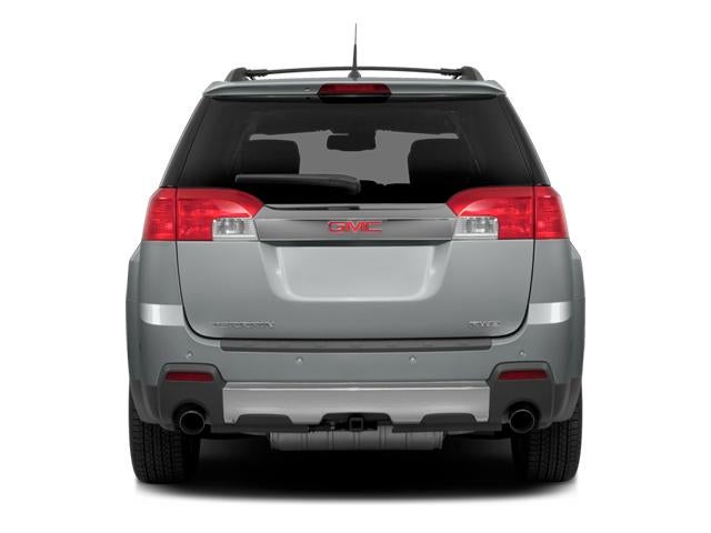 2014 GMC Terrain FWD SLT-1