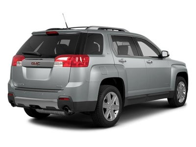 2014 GMC Terrain FWD SLT-1