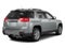 2014 GMC Terrain FWD SLT-1