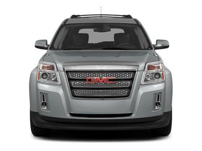 2014 GMC Terrain FWD SLT-1