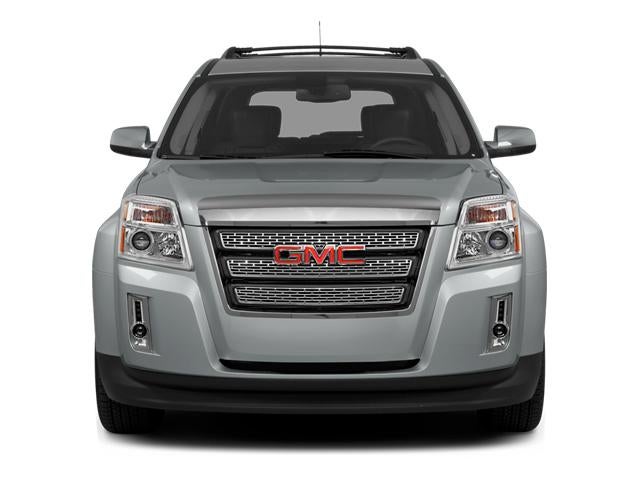 2014 GMC Terrain FWD SLT-1