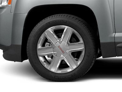 2014 GMC Terrain FWD SLT-1