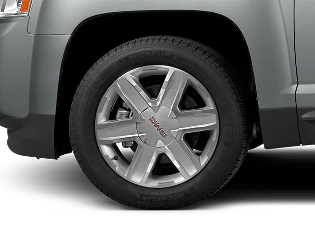 2014 GMC Terrain FWD SLT-1
