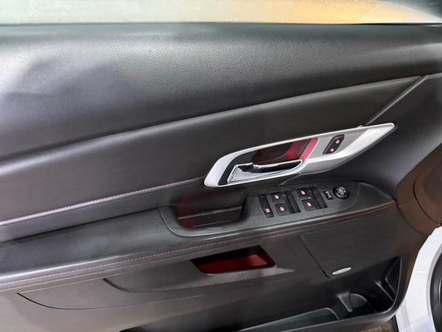 2015 GMC Terrain FWD SLT-2