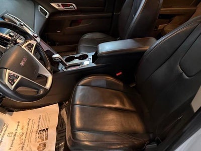 2015 GMC Terrain FWD SLT-2