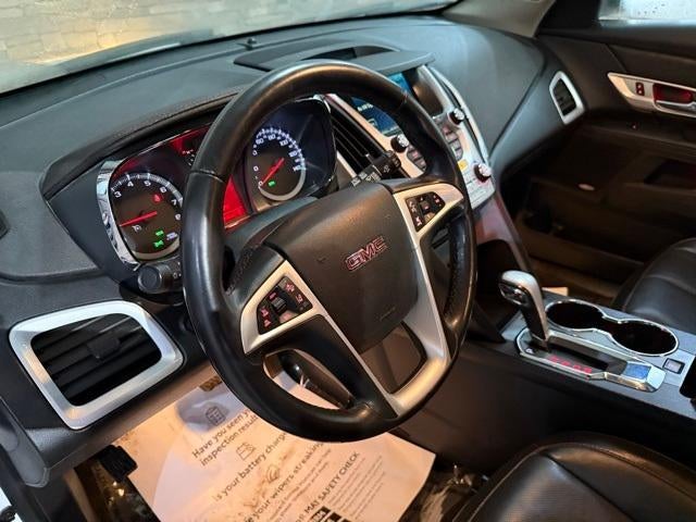 2015 GMC Terrain FWD SLT-2