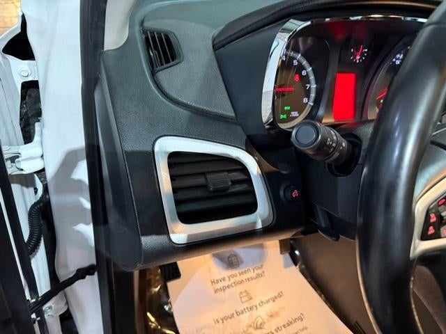 2015 GMC Terrain FWD SLT-2