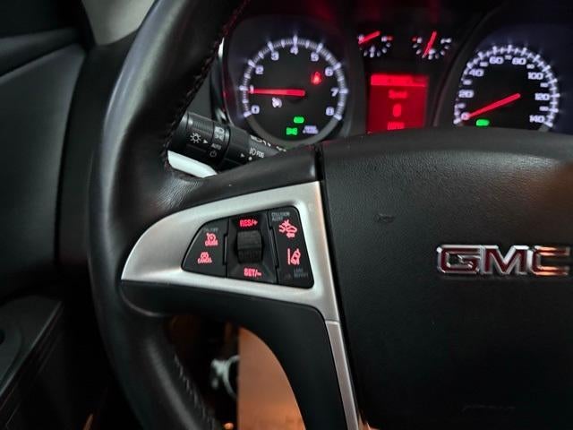 2015 GMC Terrain FWD SLT-2
