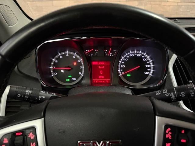 2015 GMC Terrain FWD SLT-2