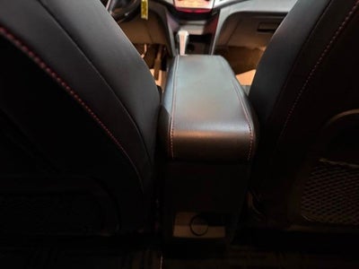 2015 GMC Terrain FWD SLT-2