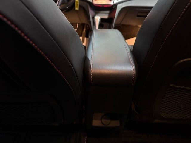 2015 GMC Terrain FWD SLT-2